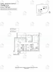 Echelon (D3), Condominium #499066401